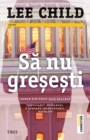 Sa nu gresesti - eBook