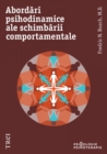 Abordari psihodinamice ale schimbarii comportamentale - eBook