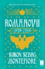Romanovii - eBook