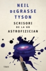 Scrisori de la un astrofizician - eBook