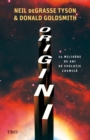 Origini : 14 miliarde de ani de evolutie cosmica - eBook