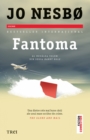 Fantoma - eBook