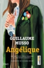 Angelique - eBook