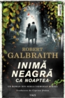 Inima neagra ca noaptea - eBook