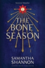 The Bone Season. Sezonul oaselor - eBook