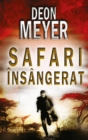 Safari insangerat - eBook