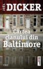 Cartea clanului din Baltimore - eBook