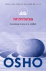 Intimitatea. Increderea in sine si in celalalt - eBook