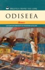 Odiseea - eBook