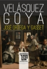 Velasquez, Goya - eBook