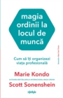 Magia ordinii la locul de munca - eBook