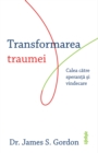 Transformarea traumei : Calea catre speranta si vindecare - eBook