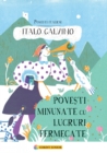 Povesti minunate cu lucruri fermecate - eBook