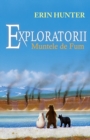 Exploratorii. Cartea a III-a - Muntele de fum - eBook