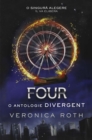 Four : O antologie Divergent - eBook