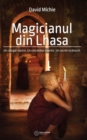 Magicianul din Lhasa - eBook
