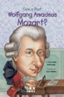 Cine a fost Wolfgang Amadeus Mozart? - eBook