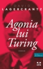 Agonia lui Turing - eBook