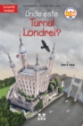 Unde este Turnul Londrei? - eBook