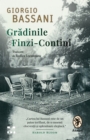 Gradinile Finzi - Contini - eBook