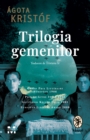 Trilogia gemenilor - eBook