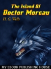 The Island Of Doctor Moreau - eBook