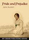 Pride and Prejudice - eBook