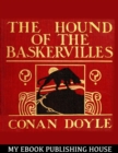 The Hound of the Baskervilles - eBook