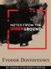 Notes from the Underground - eBook