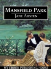 Mansfield Park - eBook