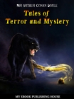 Tales of Terror and Mystery - eBook