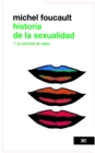 Historia de la sexualidad /Vol. 1. La voluntad de saber - eBook