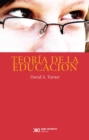 Teoria de la educacion - eBook