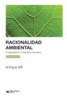 Racionalidad ambiental - eBook