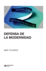 Defensa de la modernidad - eBook