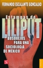Estampas de Liliput - eBook