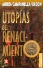 Utopias del renacimiento - eBook