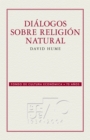 Dialogos sobre religion natural - eBook