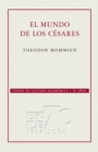 El mundo de los Cesares - eBook