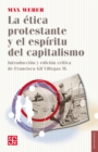 La etica protestante y el espiritu del capitalismo - eBook