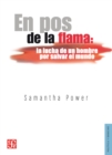 En pos de la flama - eBook