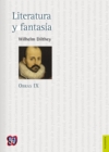 Obras IX. Literatura y fantasia - eBook