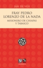 Fray Pedro Lorenzo de la Nada - eBook