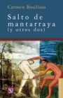 Salto de Mantarraya - eBook