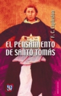 El pensamiento de Santo Tomas - eBook