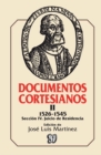 Documentos cortesianos II - eBook