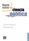 Nuevo curso de ciencia politica - eBook