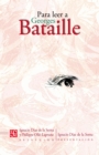 Para leer a Georges Bataille - eBook
