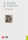 La escuela de Francfort - eBook