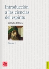 Obras I. Introduccion a las ciencias del espiritu - eBook